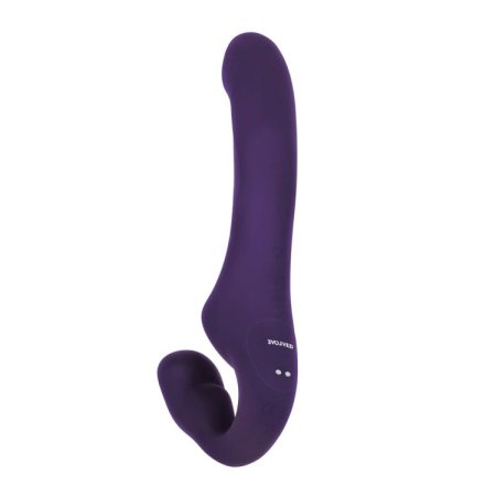 (image for) TESTER - Evolved 2 Become 1 Strapless RC Strap-On