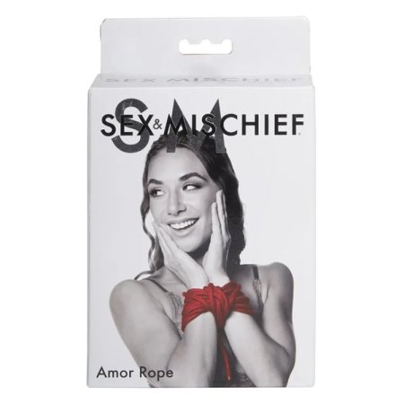 (image for) Amor Rope