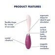 (image for) G-Spot Flex 3 - Red