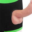 (image for) Get Lucky Strap-On Boxer Shorts XL/XXL*