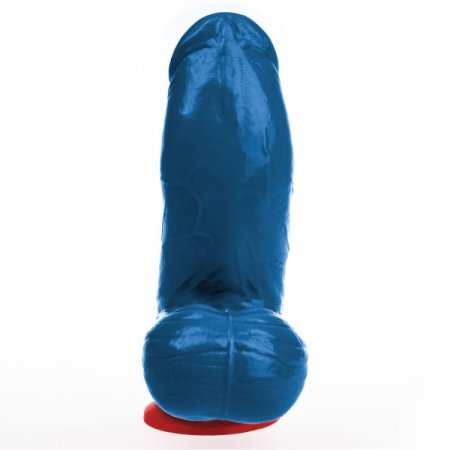 (image for) Fuck & Fist Thor Medium Dildo 5.51"