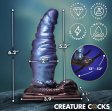 (image for) Lord Neptune Vibrating Silicone Grinder