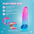 (image for) B Yours - Candy Colored Dildo