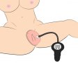 (image for) Pussy Cup - Small *