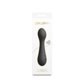 Love Notes - Oh Darling - Black Love Notes - Oh Darling - Black