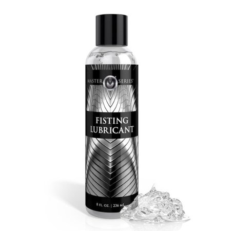 (image for) Fisting Lubricant 8oz