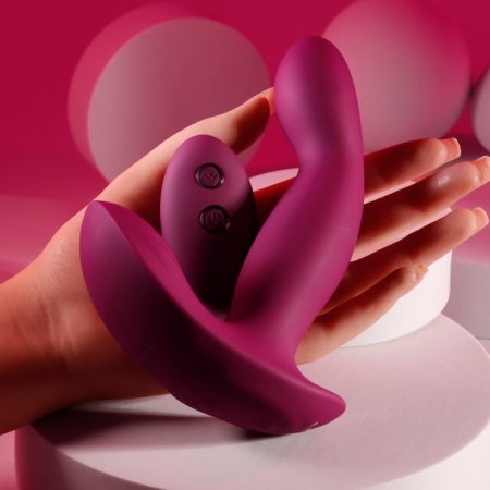 (image for) Evolved Come on Over w remote