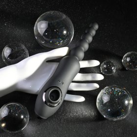 TESTER - Playboy Let it Bead TESTER - Playboy Let it Bead
