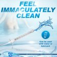 (image for) Enema Syringe With Attachments