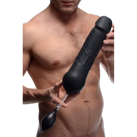 (image for) Tom of Finland Toms Inflatable Silicone