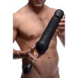 (image for) Tom of Finland Toms Inflatable Silicone