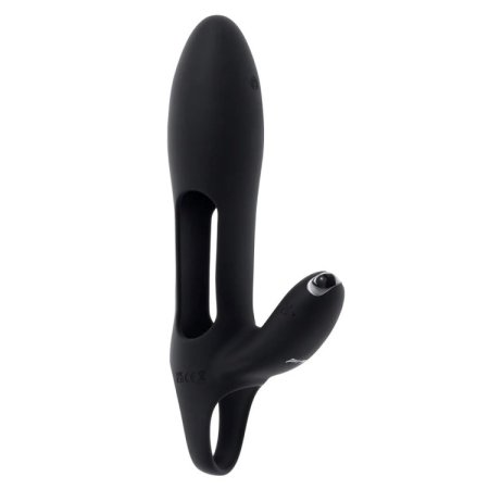 (image for) TESTER - Zero Tolerance Nautilus vibrating sleeve w/ remote