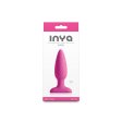 (image for) INYA - Swirl - Pink