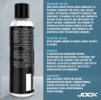 (image for) JOCK Extra Creamy Water-Based Lubricant 8oz