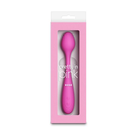 (image for) Pretty in Pink - Rosé - Pink