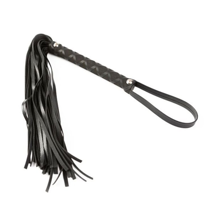 (image for) SEI MIO Primed for Punishment Faux Flogg