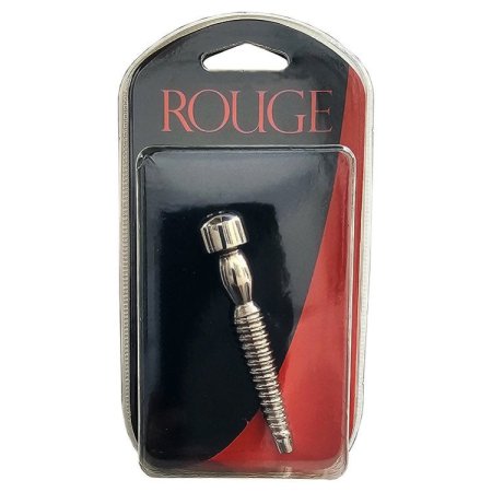 (image for) Stainless Steel Shower Penis Plug