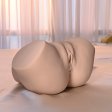 (image for) Zero Tolerance SQUIRT FOR ME SASHA GREY MOVIE & REALISTIC SQUIRTING STROKER