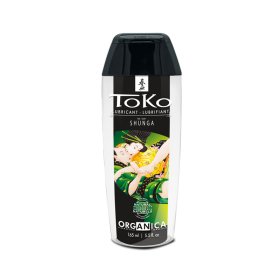 TESTER - Toko - ORGANICA - Lubricant - Toko ORGANICA