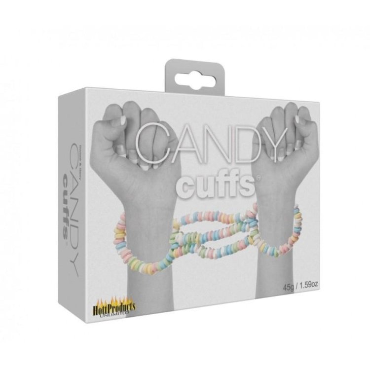 (image for) Candy Cuffs