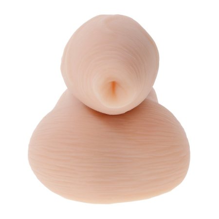 (image for) Gender-X Uncircumcised Packer - Light