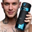 (image for) The Milker Intense 13X Sucking Masturbat