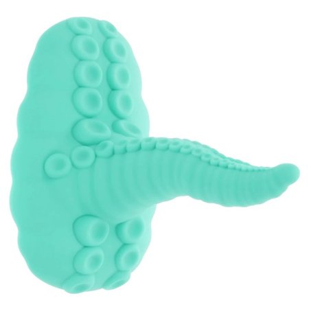 (image for) TESTER - Evolved Vibrating Tentacle Grinder with remote