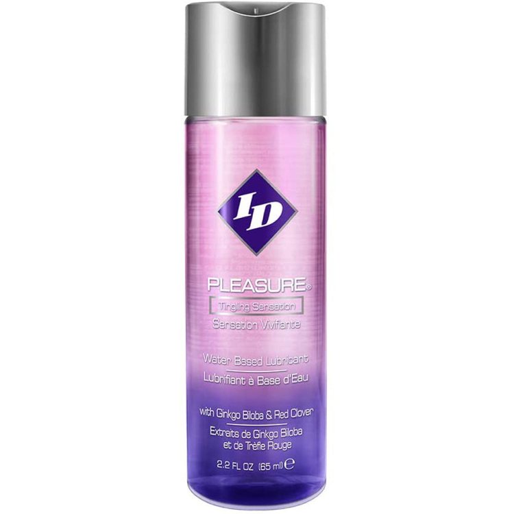(image for) Pleasure 2.2oz