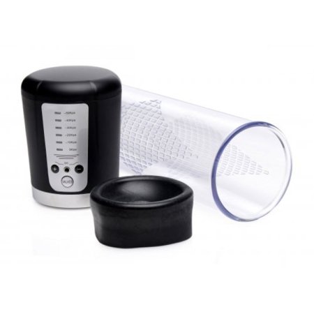 (image for) Pumping Master Multi-Power Suction Pump