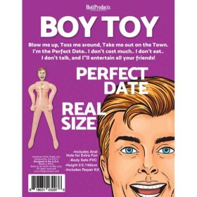 Boy Toy Blow Up Doll Boy Toy Blow Up Doll