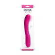 (image for) INYA - Wiggle Stick - Pink