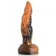 (image for) Ravager Rippled Tentacle Silicone Dildo