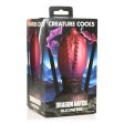 (image for) Dragon Hatch Silicone Egg - Large