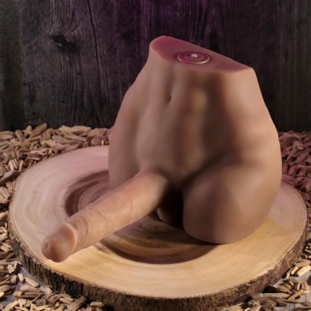 (image for) Evolved Easy Rider Dark - thrusting