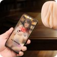 (image for) EnLust - Emma Male Masturbator with Bullet Vibrator