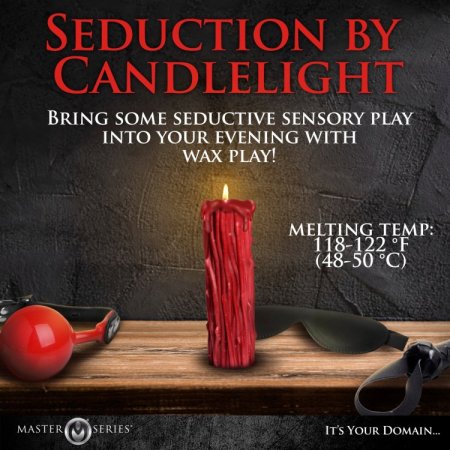 (image for) Thorn Drip Candle