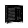 (image for) Ouch! Beginners Bondage Kit - Black