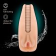 (image for) M Elite Soft and Wet - Natasha - Beige