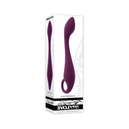 (image for) TESTER - Evolved Lochness G