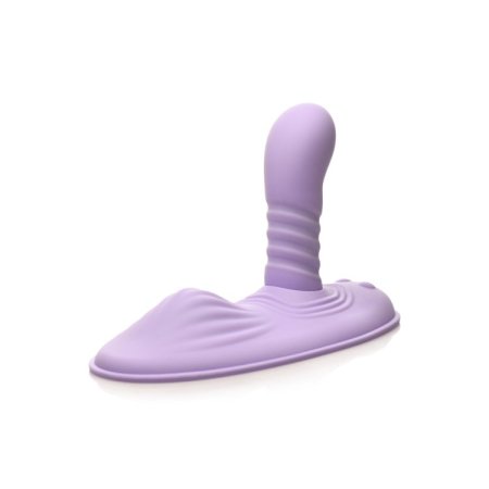 (image for) Thrust 'N' Grind Thrusting/Vibrating R/C