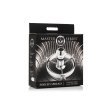 (image for) Forced Spread Stainless Anal Explorer
