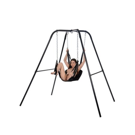 (image for) Extreme Sling