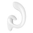 (image for) G for Goddess 1 (white)