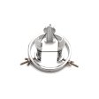 (image for) Forced Spread Stainless Anal Explorer