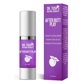 Dr. Tush's After Butt Play - Neutral 30 ML
