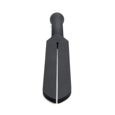 (image for) Stung Silicone Tawse - Black