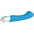 (image for) Evolved Tempest G - Blue