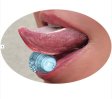 (image for) Tongue Star Tongue Vibe - Clear