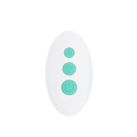 Evolved Vibrating Tentacle Grinder with remote