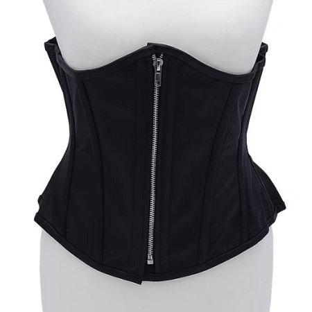 (image for) Leather Corset - L/XL